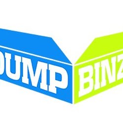 Dump Binz - Logo
