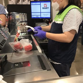 H Mart - Mesa - Check out - Grocery Near Me - Mesa, Arizona