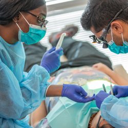ASDOH - Dental Clinics