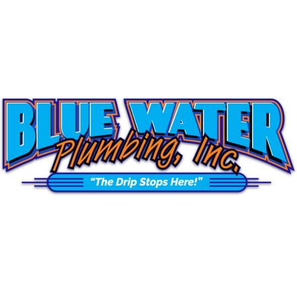 Slide of Blue Water Plumbing