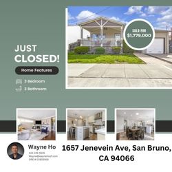 Wayne Ho - Keller Williams Peninsula Estates