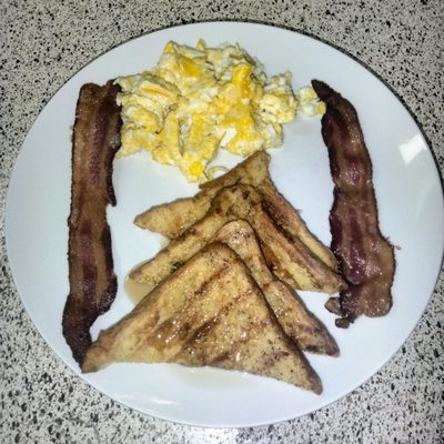 The Pothole Tex Rican Kitchen