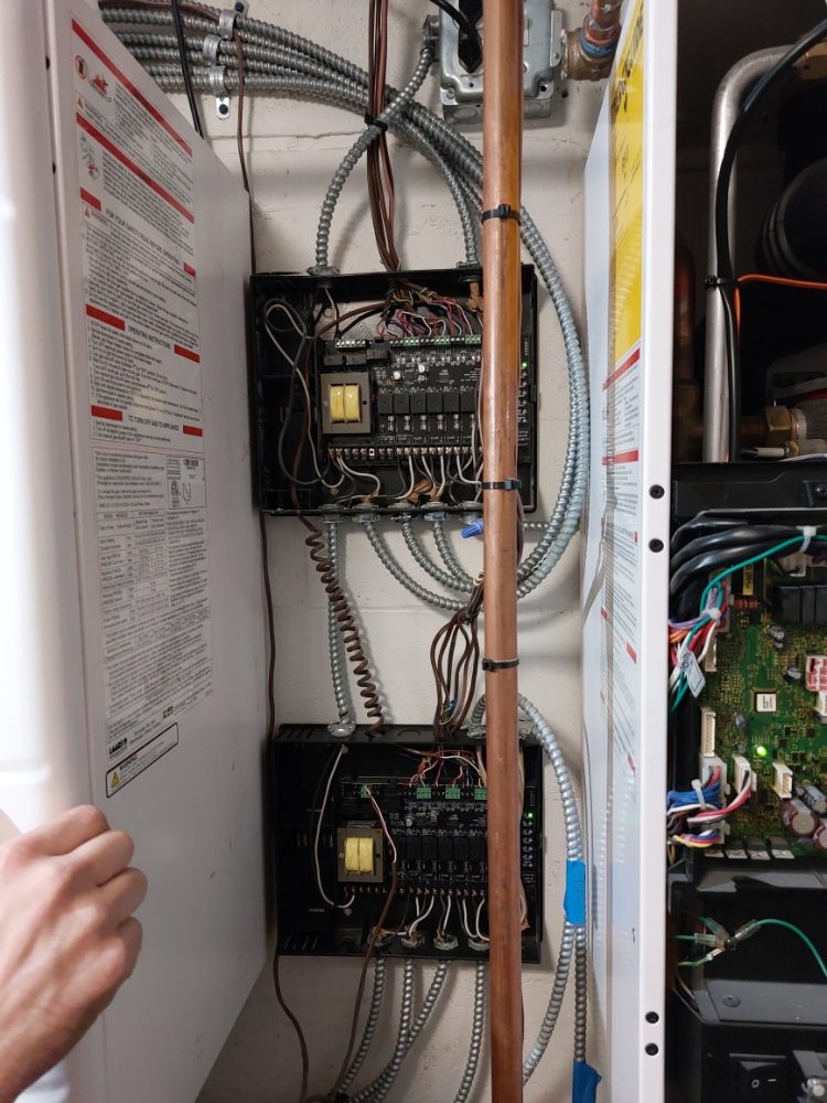 Slide of Handy House Pros