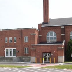 Plattsburgh Recreation Center