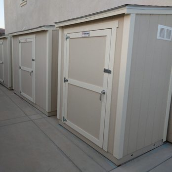 Tuff Shed Ontario - Three Sheds 12'4' - 10'4' - 6'4' - Sheds & Outdoor Storage Near Me - Ontario, California Tuff Shed Ontario - Three Sheds 12'4' - 10'4' - 6'4' - Sheds & Outdoor Storage Near Me - Ontario, California