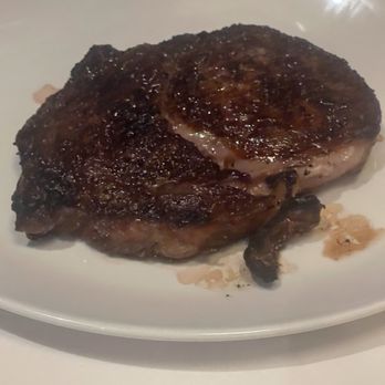 Del Frisco's Double Eagle Steakhouse - Ribeye steak - New American Near Me - Indianapolis, Indiana