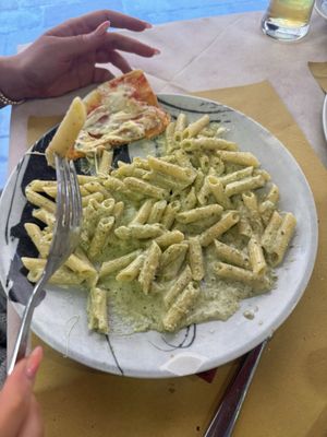 Al Bacco Felice by null