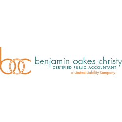 Benjamin Oakes Christy, CPA