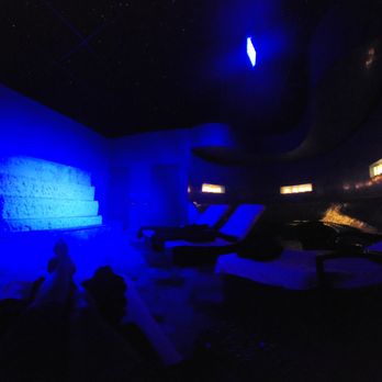 Spa Atlantis - Salt Room - Day Spas Near Me - RENO, Nevada Spa Atlantis - Salt Room - Day Spas Near Me - RENO, Nevada
