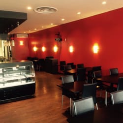 Capitales Burgers