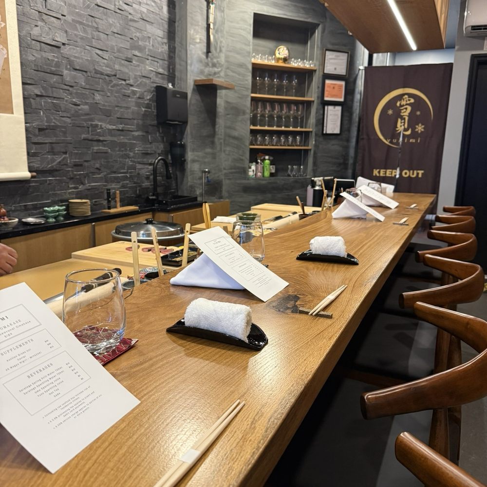 Sushi Yukimi - Japanese Near Me - New York, New York Sushi Yukimi - Japanese Near Me - New York, New York