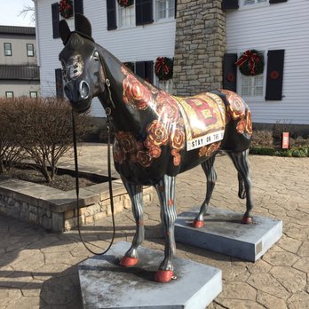 James B. Beam Distilling - Distilleries Near Me - Clermont, Kentucky