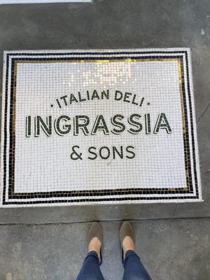 Ingrassia & Sons Italian Deli by null