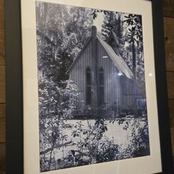 Hibernia Pub - Old Hibernia Church