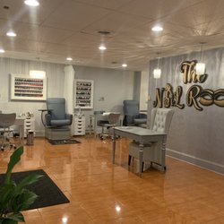 The Nail Room