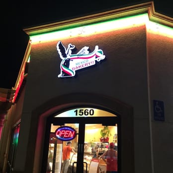 Mexico Bakery - Coffee & Tea Near Me - San Jose, California Mexico Bakery - Coffee & Tea Near Me - San Jose, California