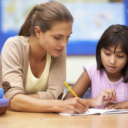 eXL Learning - 1:1 effective and targeted tutoring for all grades and subjects. Kids love coming to our center!