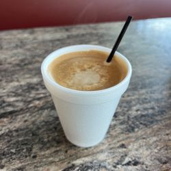 Panaderia La Borinqueña - Cafe