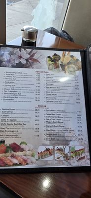 Menu photo 5 Hunan Dynasty East Meadow, NY Menu photo 5 Hunan Dynasty East Meadow, NY