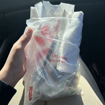 Chick-fil-A - Fast Food Near Me - Kissimmee, Florida