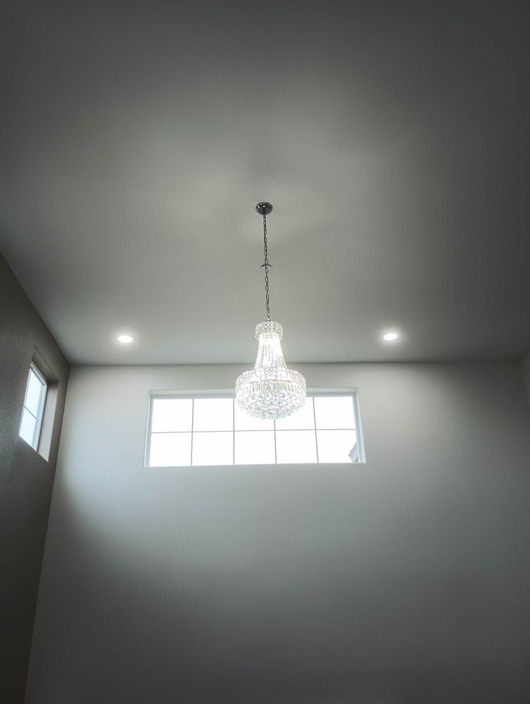 Slide of ECL Electrical Services