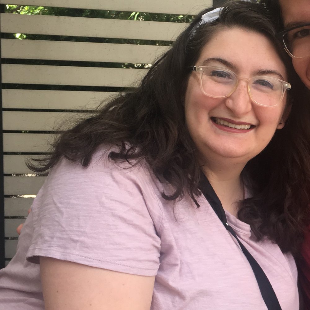 Tiga Salon - Haircut multiple days post haircut, hair feeling healthy and easy to handle! - Hair Salons Near Me - Brooklyn, New York Tiga Salon - Haircut multiple days post haircut, hair feeling healthy and easy to handle! - Hair Salons Near Me - Brooklyn, New York