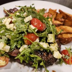Rexy's - Ribeye