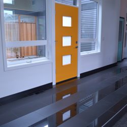 Abbey Floors