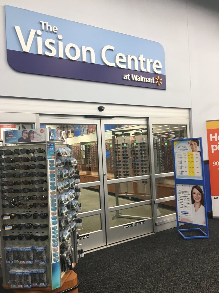 WALMART SUPERCENTRE 11 Reviews 9455 Mississauga Road, Brampton