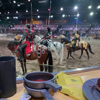 Medieval Times Dinner & Tournament - Dinner Theater Near Me - Buena Park, California