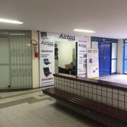 Airton Fontes
