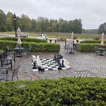 New Kent Winery - Breweries Near Me - New Kent, Virginia