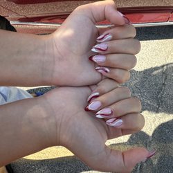New Nails & Spa