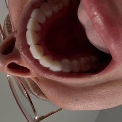 Smile Again Dental - no shape at all