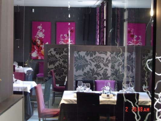 Restaurante Saboya 21 by null