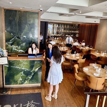 Hinoki - Dim Sum Near Me - Greenwich, Connecticut Hinoki - Dim Sum Near Me - Greenwich, Connecticut