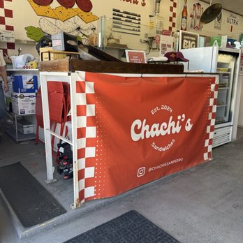 Chachi’s - Inside - Delis Near Me - San Pedro, California Chachi’s - Inside - Delis Near Me - San Pedro, California