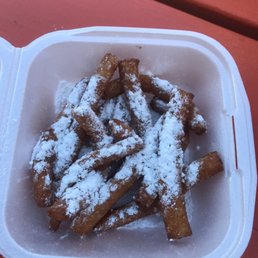 Funnel Cake
