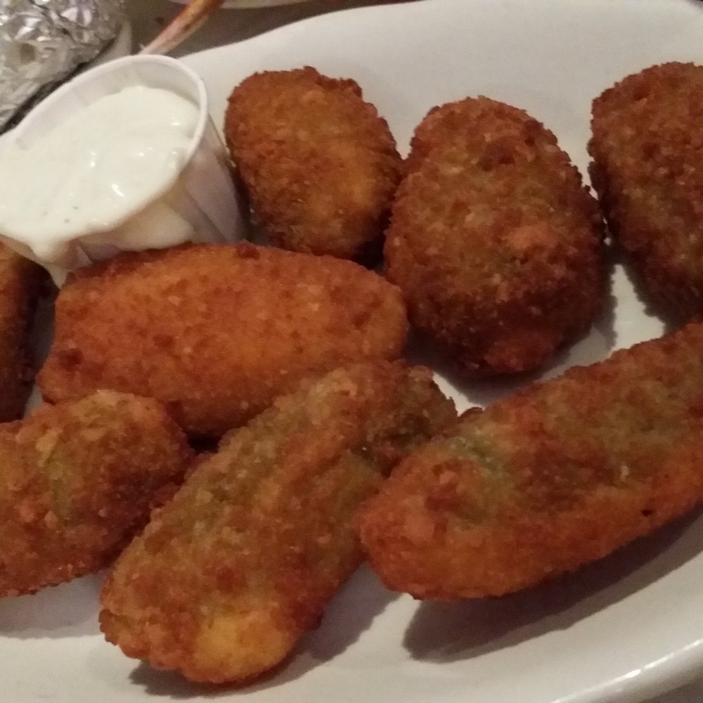 Pub 199 - Jalapeños Poppas aight - Steakhouses Near Me - Mount Arlington, New Jersey Pub 199 - Jalapeños Poppas aight - Steakhouses Near Me - Mount Arlington, New Jersey