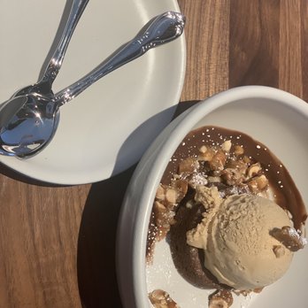 North Italia - Hazelnut Torta - Italian Near Me - Miami, Florida North Italia - Hazelnut Torta - Italian Near Me - Miami, Florida