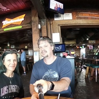 Ocean Deck - Ocean Deck downstairs with ocean view and live music - Seafood Near Me - Daytona Beach, Florida Ocean Deck - Ocean Deck downstairs with ocean view and live music - Seafood Near Me - Daytona Beach, Florida