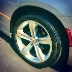 Plaza Tire Service
