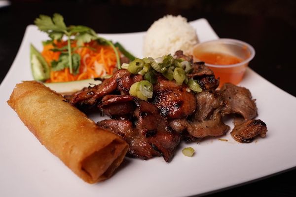 Hughie's Tavern & Grill by null