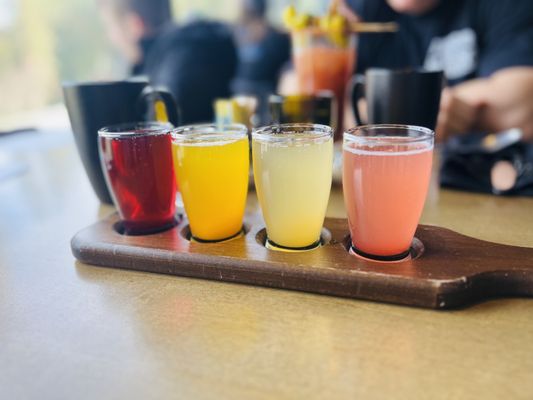 1898 Public House by null