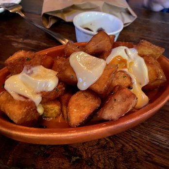 Toro - Patatas Bravas V - Tapas Bars Near Me - Boston, Massachusetts Toro - Patatas Bravas V - Tapas Bars Near Me - Boston, Massachusetts