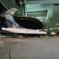 Calm Air International
