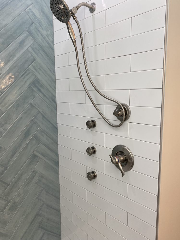 Slide of Bremll’s Plumbing Services