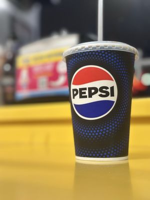 Splash Café by null