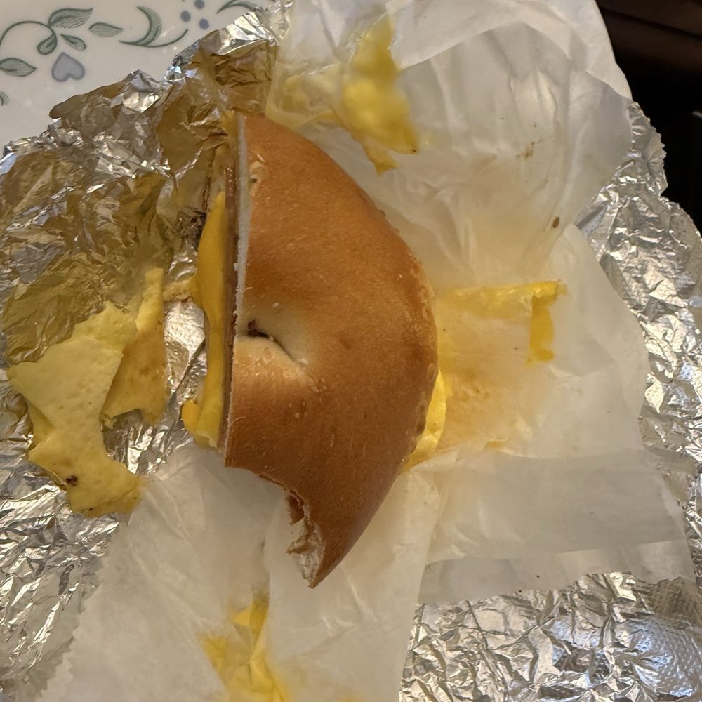 Belle's Bagels - Bagels Near Me - Cranford, New Jersey