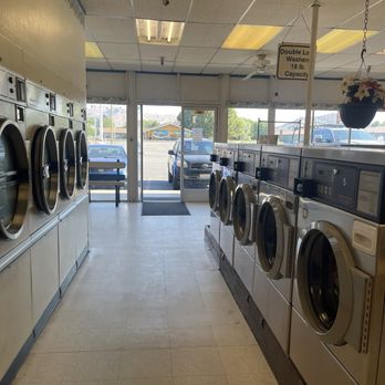 Laundry Chute - The view looking to the front - Dry Cleaning Near Me - Yreka, California Laundry Chute - The view looking to the front - Dry Cleaning Near Me - Yreka, California